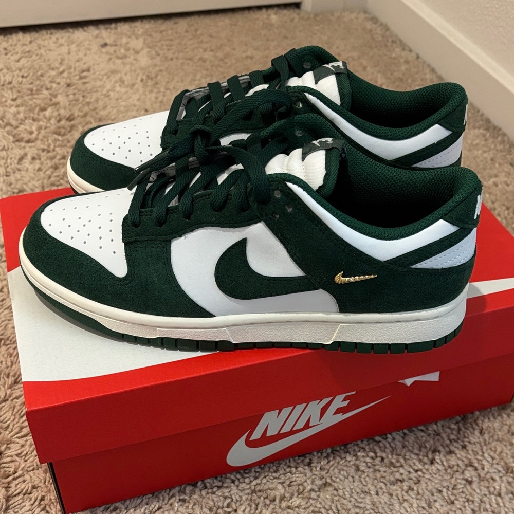 Nike Dunk Low